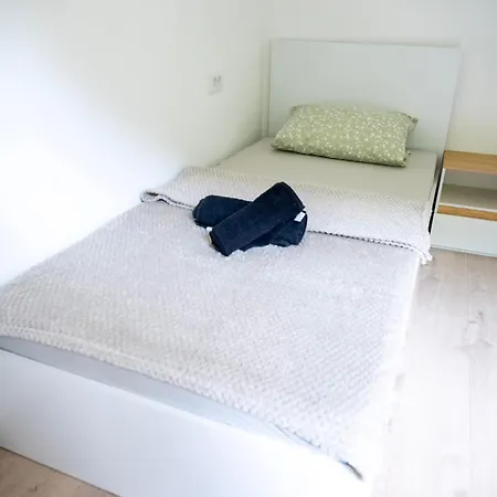 Kuca Zelena Bajka Villa Jablanica