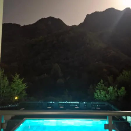 Villa Kuca Zelena Bajka Jablanica