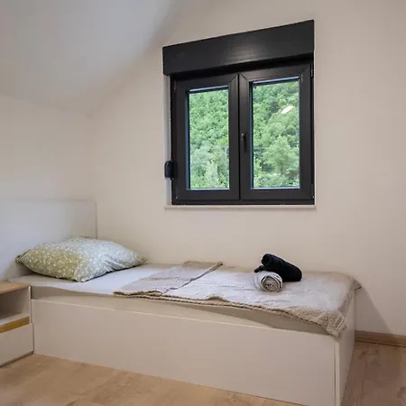 Kuca Zelena Bajka Villa Jablanica