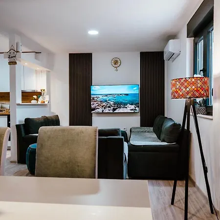 Kuca Zelena Bajka Villa Jablanica