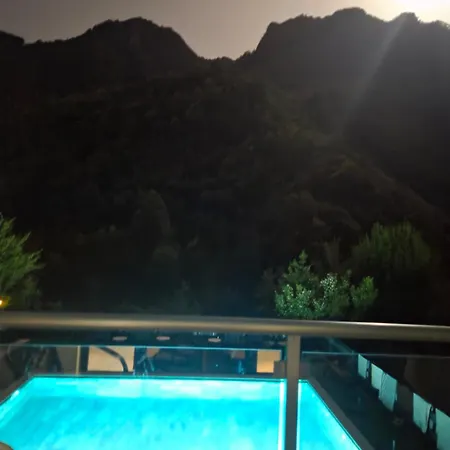 Kuca Zelena Bajka Villa Jablanica