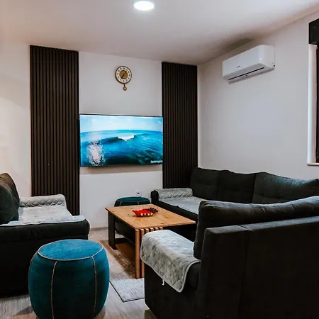 Kuca Zelena Bajka Villa Jablanica