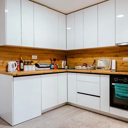 Kuca Zelena Bajka Villa