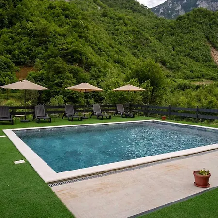 Kuca Zelena Bajka Villa *