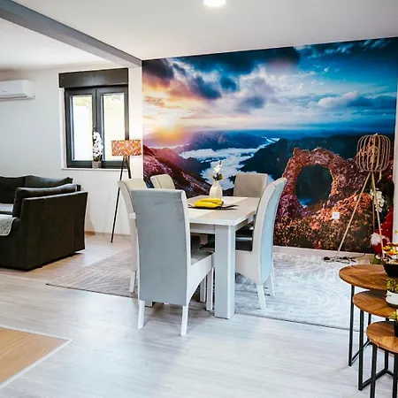 Kuca Zelena Bajka Villa Jablanica