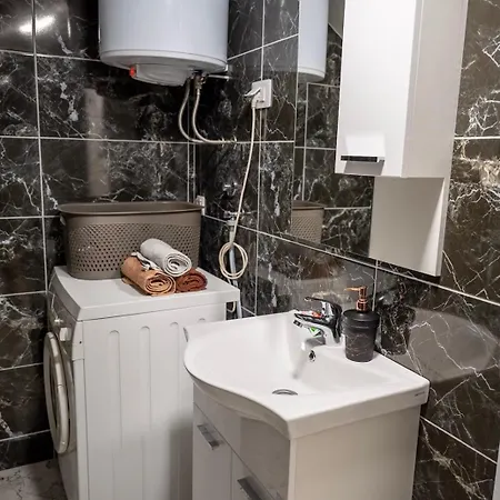 Kuca Zelena Bajka Jablanica