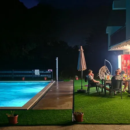 Kuca Zelena Bajka Villa