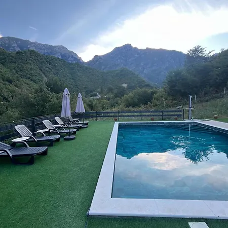 Villa Kuca Zelena Bajka *