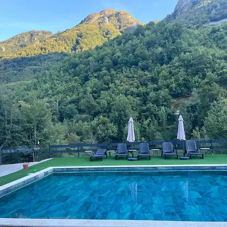 Villa Kuca Zelena Bajka *