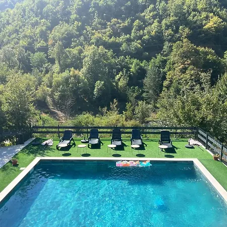 Villa Kuca Zelena Bajka