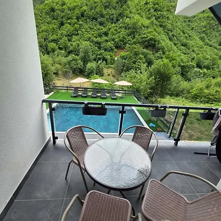 Kuca Zelena Bajka Villa *